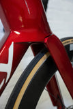 Ridley Noah Fast 3.0 Frameset Red