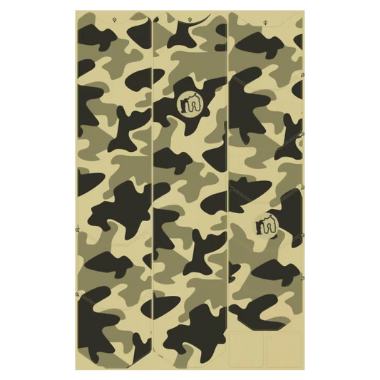 Mucky Nutz Frame Skinz Camo