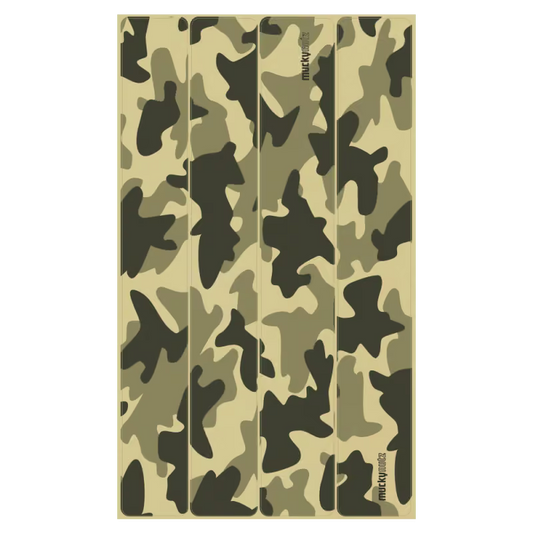 Mucky Nutz Stay Skinz Camo