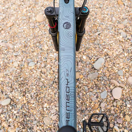 Mucky Nutz The Works Skinz Contours