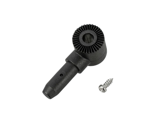 Topeak Tetrafender Stay Mount