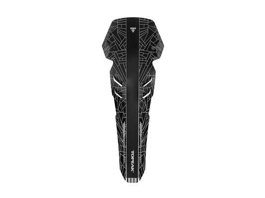 Topeak D-Flash Fender Saddle Rear