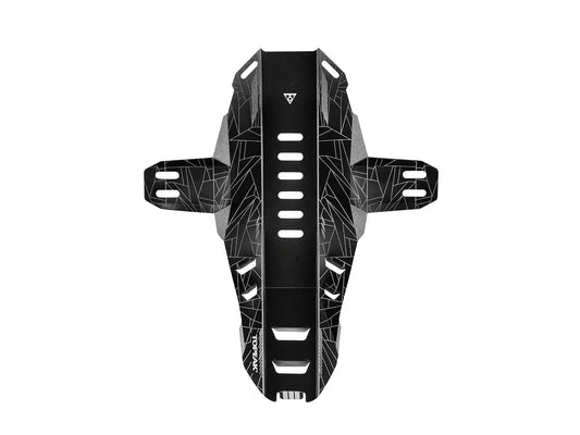 Topeak D-Flash Fender Front