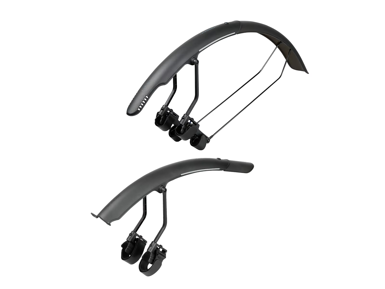 Topeak Tetrafender R1 & R2 Set