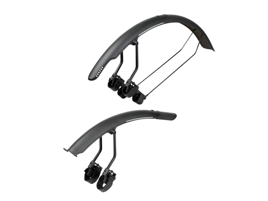Topeak Tetrafender R1 & R2 Set