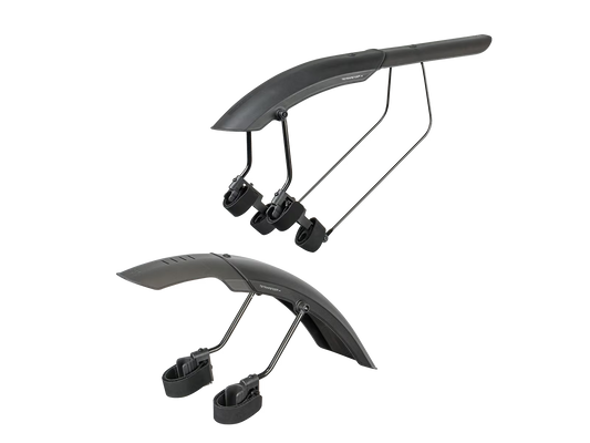 Topeak Tetrafender M1 & M2 Set