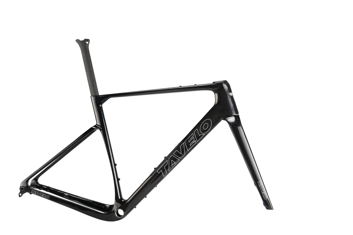 TAVELO GROW Frameset & Cockpit Package