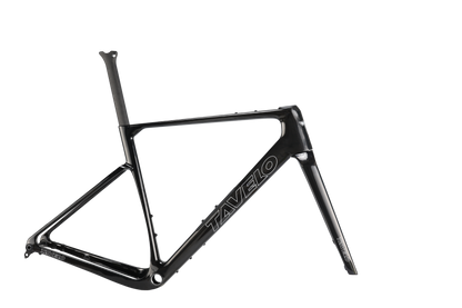 TAVELO GROW Frameset & Cockpit Package