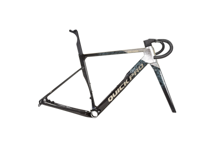 QUICK PRO GR:ONE - Frame & Cockpit Package