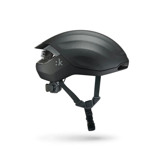 Fizik Kudo Aero Helmet Black