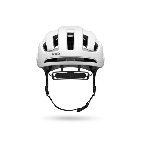Fizik Kyros Helmet White