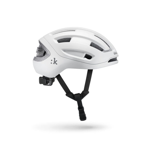 Fizik Kyros Helmet White