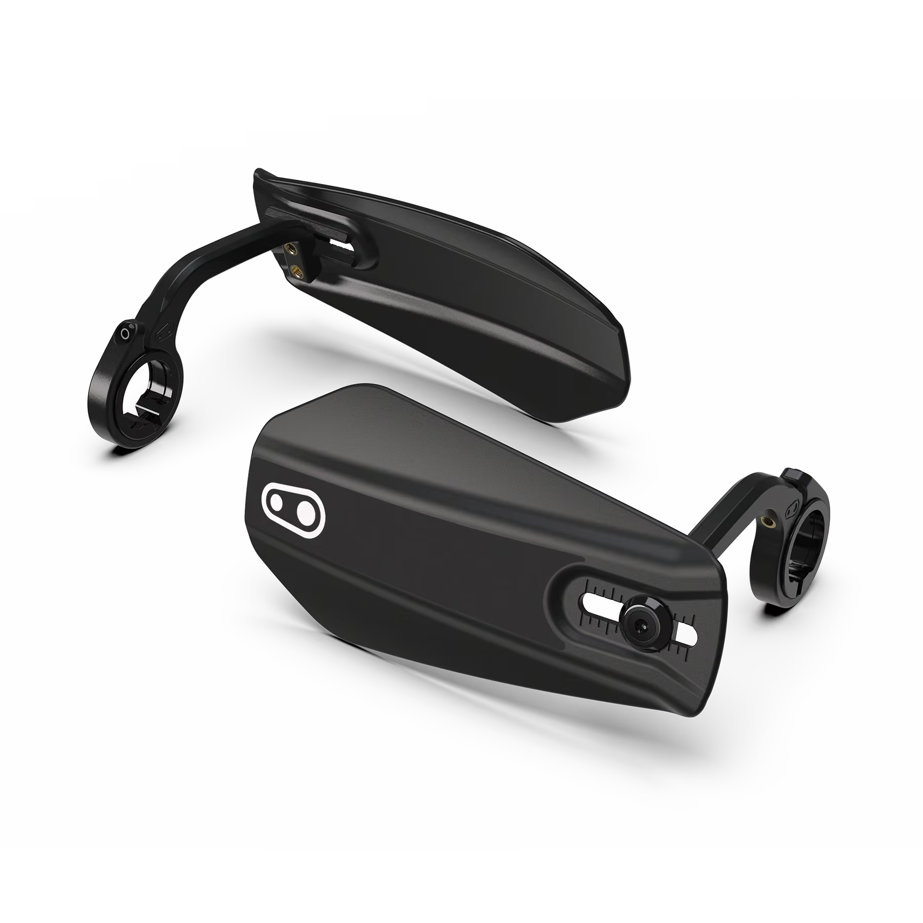 Guardian Hand Guard Integrated Mount