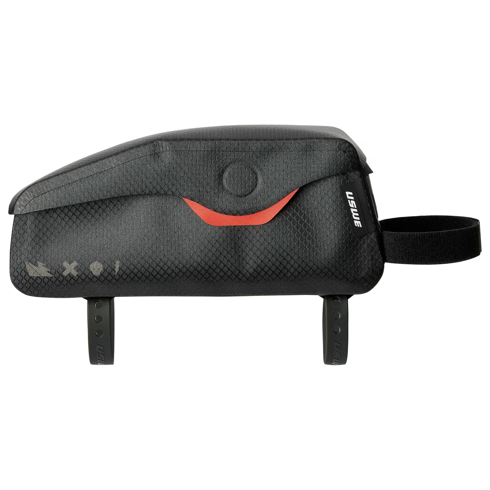 USWE Top Tube Bag Magnetic