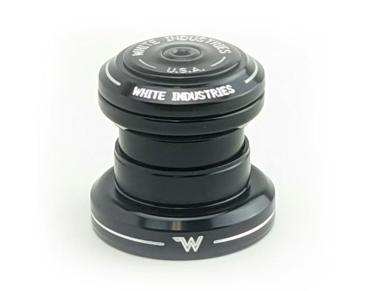 White Industries EC34/EC37 - 1-1/8 crown race