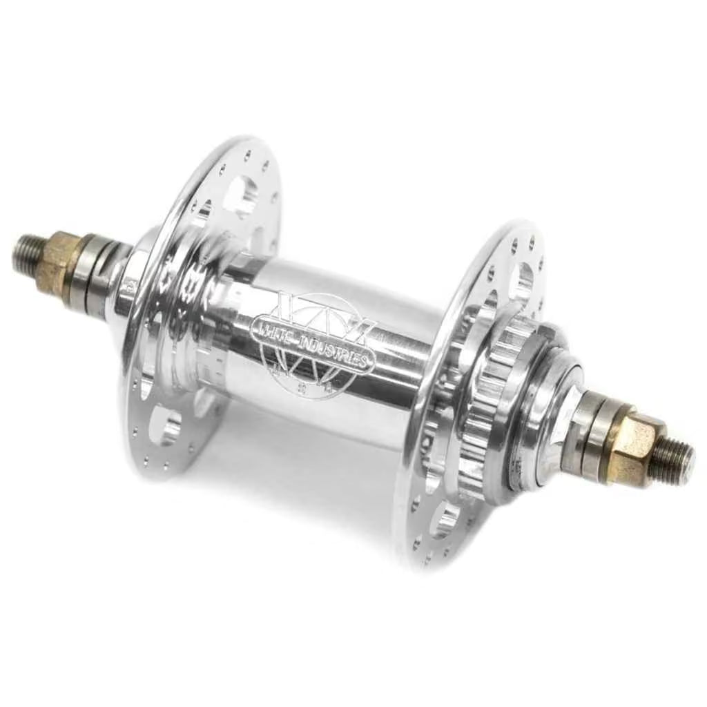 White Industries Track Rear Fixed