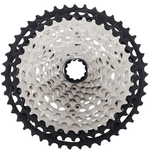 Shimano CS-M8100 Cassette 12-Speed XT