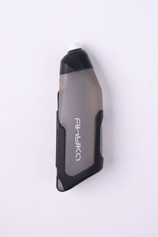 AHYKA - Aero Bottle & Cage Combo