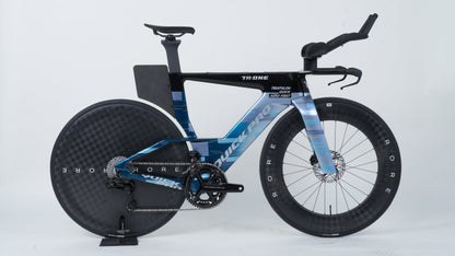 QUICK PRO TR:ONE Complete Bike [BUILD to ORDER]