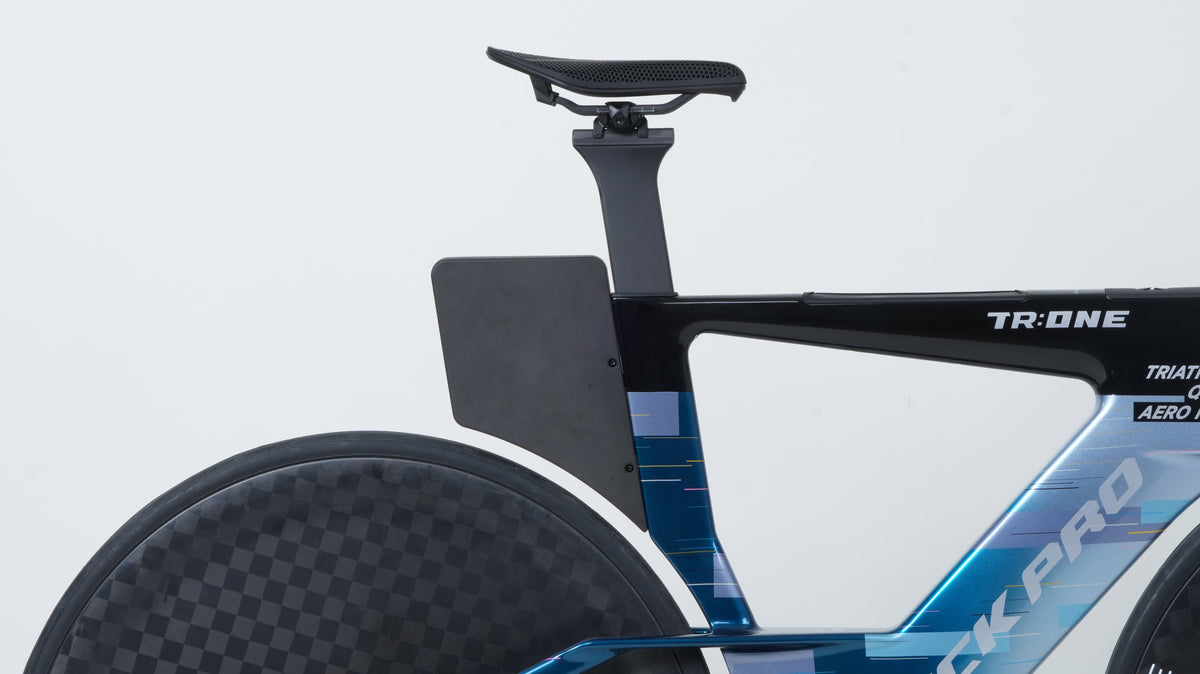QUICK PRO TR:ONE Complete Bike [BUILD to ORDER]