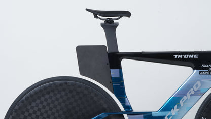 QUICK PRO TR:ONE Complete Bike [BUILD to ORDER]