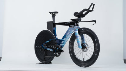 QUICK PRO TR:ONE Complete Bike [BUILD to ORDER]