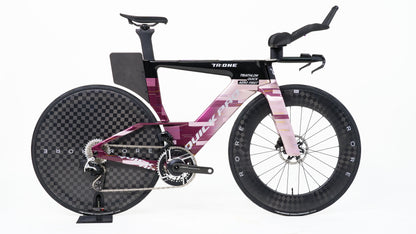 QUICK PRO TR:ONE Complete Bike [BUILD to ORDER]
