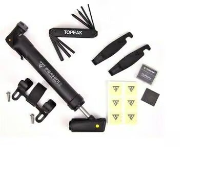 Topeak Deluxe Kit I