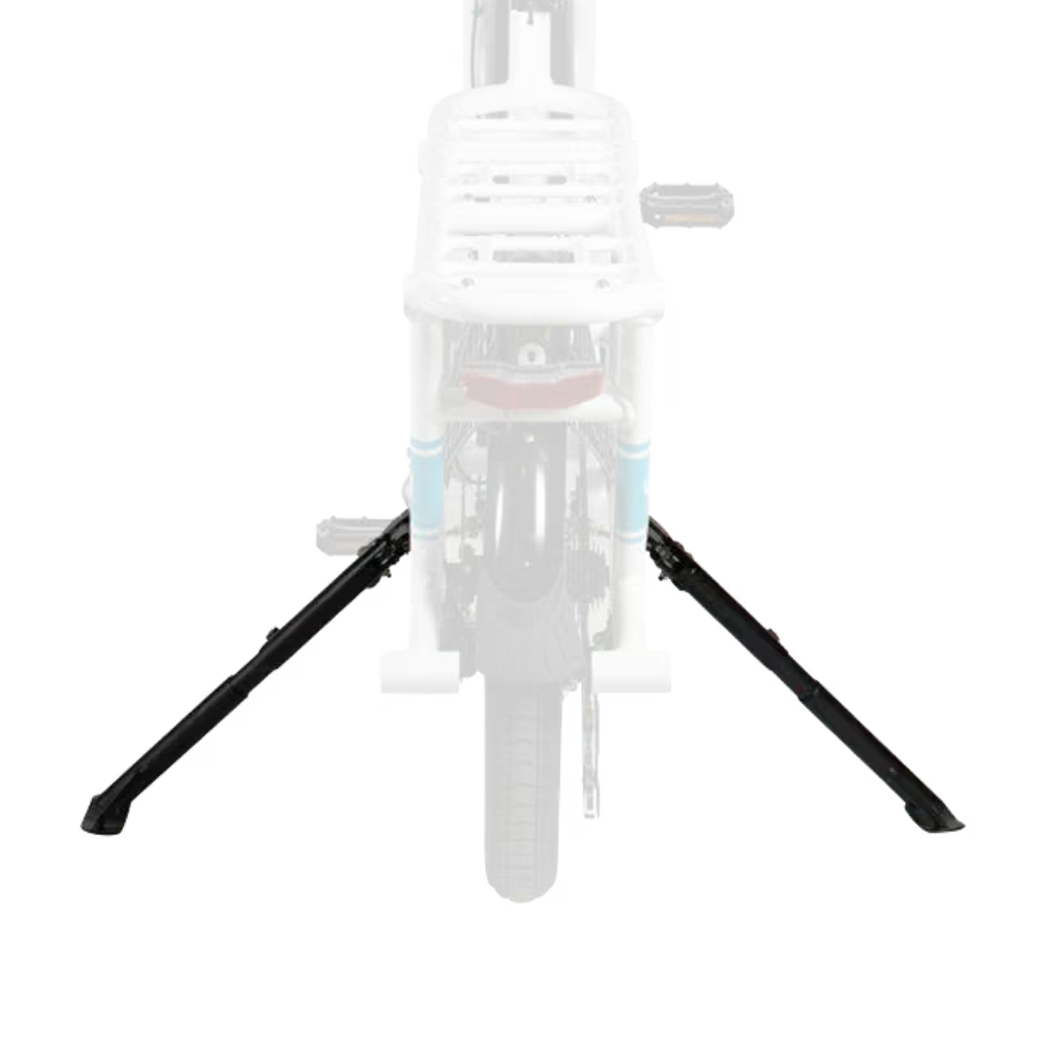 Yuba Roots Kickstand