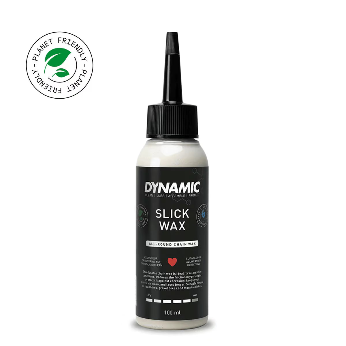 Dynamic Slick Wax