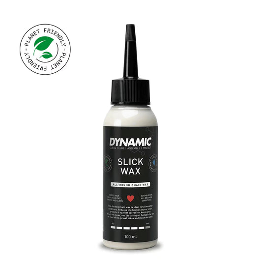 Dynamic Slick Wax