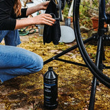 Dynamic Cleaner Chain Cleaner