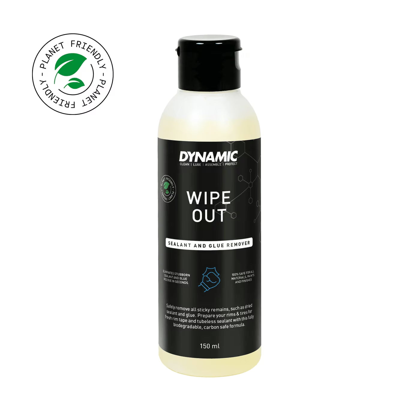 Dynamic Wipe Out