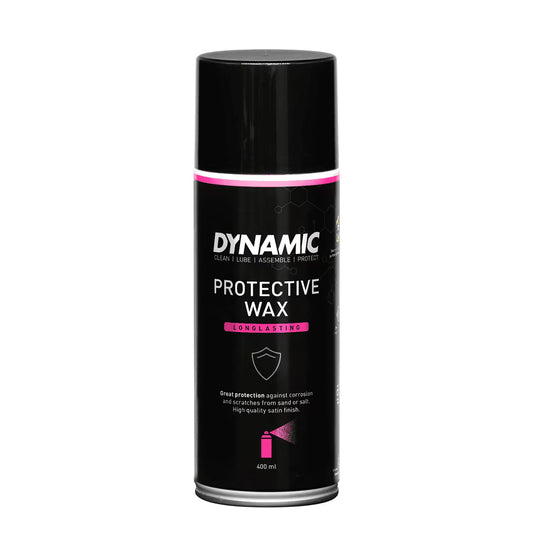 Dynamic Protective Wax Spray