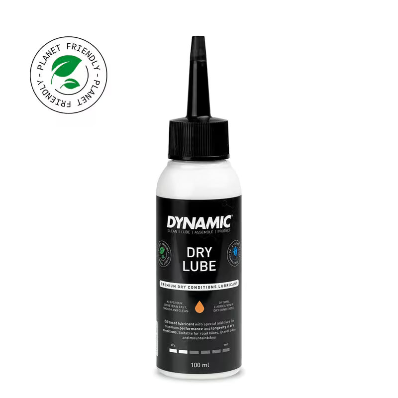 Dynamic Dry Lube Premium