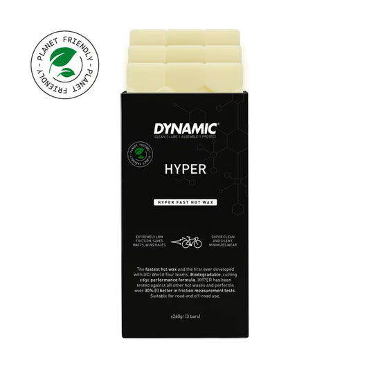Dynamic Wax  Hyper Wax