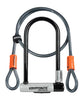 Kryptonite Kryptolok U-Lock 100 x 230mm