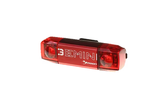 Moon Light Gemini Rear 30 Lumens