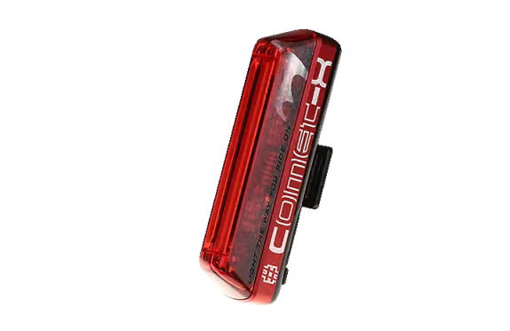Moon Light Comet-X Rear 50 Lumens