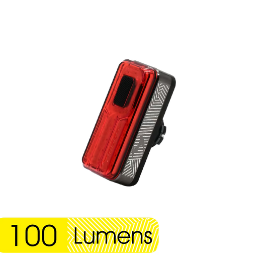 Moon Light Helix Lite Rear 100 Lumens