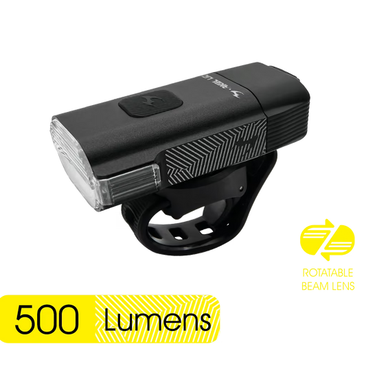 Moon Light Rigel Lite Front 500 Lumens