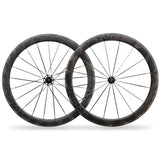 rim brake wheel set