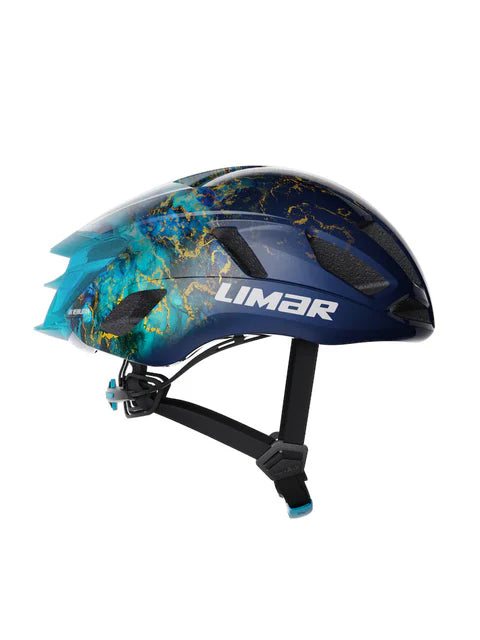 Limar Air Atlas Mips Believe In Turquoise
