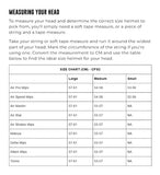 Limar Air Stratos Mips 80S Matt Gray Orange Blue