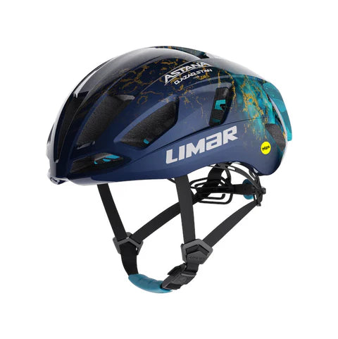Limar Air Atlas Mips Believe In Turquoise