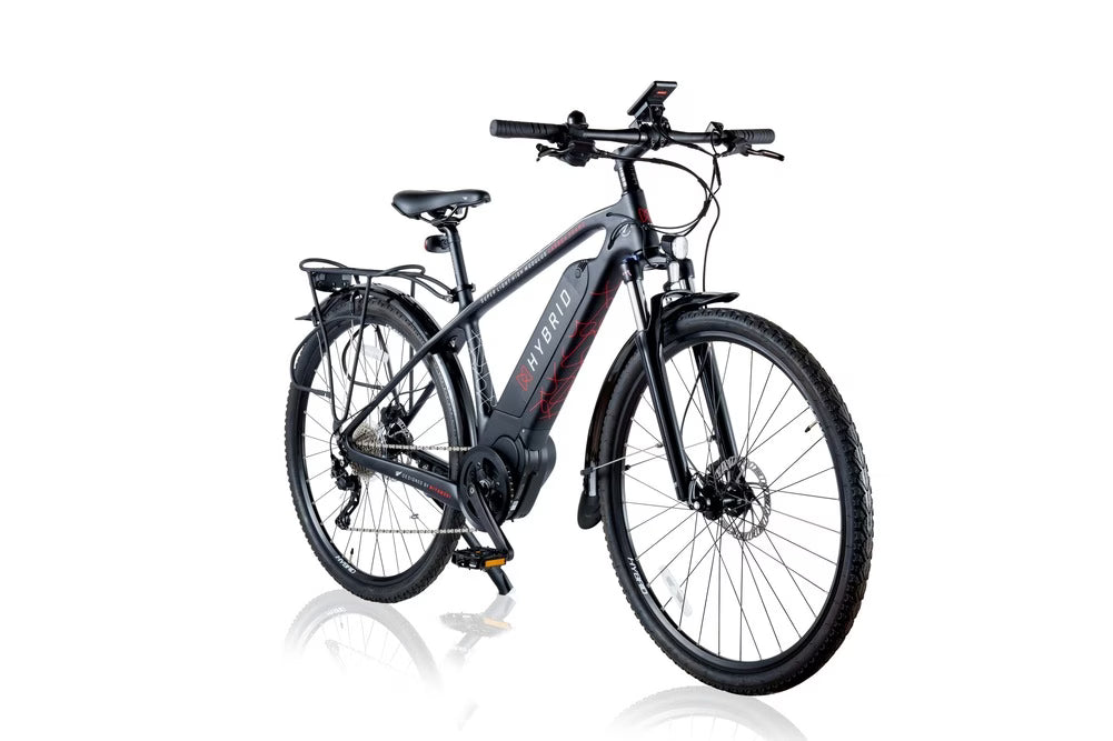 HYBRID M18 Ultra Range Speedmaster