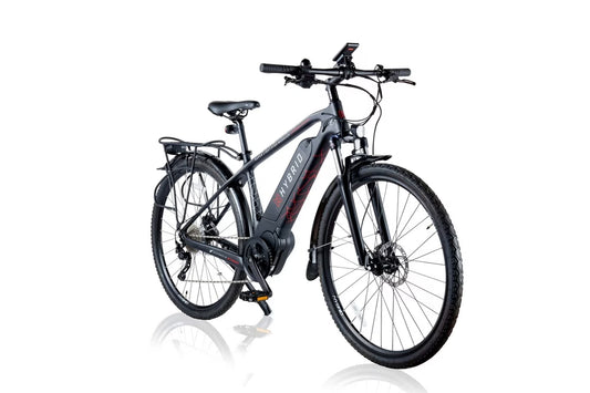 HYBRID M18 Ultra Range Speedmaster