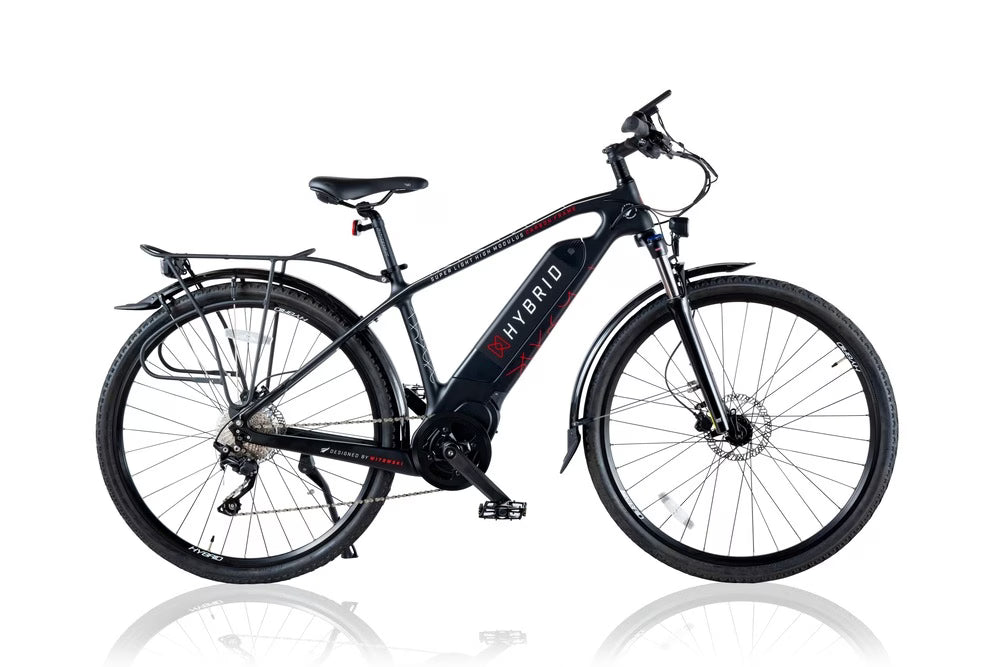 HYBRID M18 Ultra Range Speedmaster