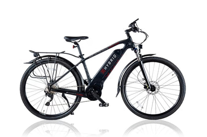 HYBRID M18 Ultra Range Speedmaster