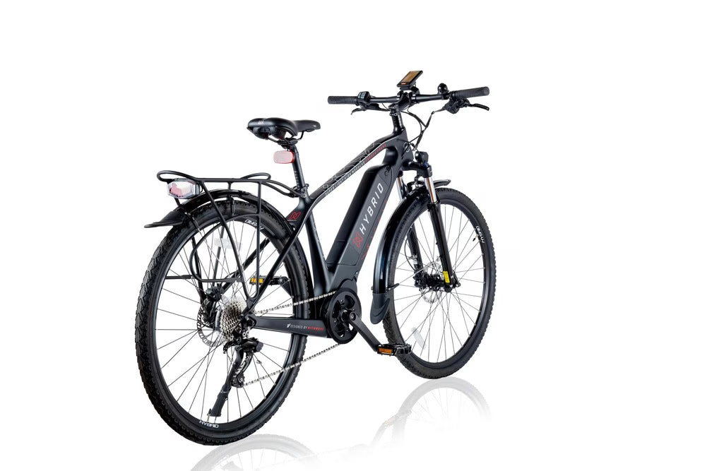 HYBRID M18 Ultra Range Speedmaster
